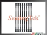 Fit Toyota Lexus 4.0/3.5/2.5L 1GRFE 2GRFE 4GRFSE Engine Cylinder Head Bolt Set. Fixed Price $39.98.
