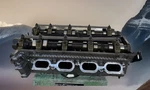 98-01 Bmw E39, E38, 740I, 540I 4.4L V8 M62TU Engine Right Cylinder Head Oem. Fixed Price $310.00.