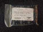 Rolls-royce Bentley 1990-98 Cylinder Head Studs To Crankcase UV11169PA Nos Oem. Fixed Price $95.00.