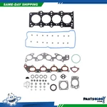 Dnj HGS522 Mls Cylinder Head Set For 04-07 Suzuki Aerio 2.3L L4 Dohc 16V. Fixed Price $84.54.