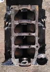 1962 Chevrolet Chevy Corvette 3782870 Block J121 .040" F1103R. Fixed Price $2500.00.