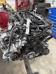 13-17 OM651 Mercedes W212 E250 Sprinter Diesel Engine 2.1L L4 With Turbos,egr. Fixed Price $4500.00.