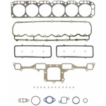 Fel Pro Hs 8501 PT-3 Perma Torque Engine Cylinder Head Gasket Set. Fixed Price $107.08.