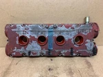 Ferrari 348 Cam Cover Left Side Mondial 3.4 P/n. 138114. Fixed Price $679.65.