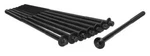 Cylinder Head Bolt Set-base, Gas, Dohc, Fi, Natural, 24V, Sedan. Fixed Price $51.26.