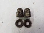 4.2L Cylinder Head / Valve Cover Acorn Nuts Fits 1979-1985 Jaguar XJ6. Fixed Price $20.00.