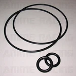 O-rings Set Manual Locking Hubs Dana 35 Ford Explorer Ranger 4WD 4X4 Warn. Fixed Price $19.95.