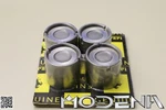 Genuine Ferrari Valve Tappet Cup 328 308 348 F40 456 Testarossa Mondial. Fixed Price $486.17.