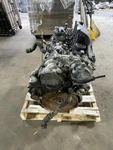 2007 2010 Volvo S80 3.2L 6CYL Engine Motor 188K Assembly. Fixed Price $1249.93.