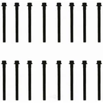 Fel-pro ES72849 Stretch Head Bolt Set, Fast Shipping! International New. Fixed Price $29.99.