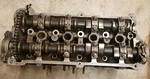 Vw Golf Jetta MK2 Corrado Passat B3 2.0 16V 9A 6A Engine Cylinder Head 051103373. Fixed Price $586.30.