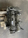 2013 2015 Chevrolet Malibu Ltz 2.0L Gas Engine 125122 Miles Vin X,8TH Digit Oem. Fixed Price $1791.00.