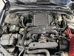 Used Engine Complete Assembly Fits: 2011 Subaru Impreza 2.5L Vin 7 6TH Digit Wrx. Fixed Price $6168.49.
