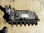Mercedes Benz 300SE W112 W189 M189 Aluminum Engine Block Cylinder Crankcase. Fixed Price $1500.00.