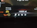 Used Engine Complete Assembly Fits: 2015 Ram Dodge 1500 Pickup 3.0L Diesel Vin. Fixed Price $5300.90.