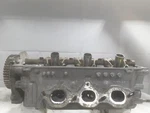 Used Left Engine Cylinder Head Fits: 2001 Honda Accord 3.0L 6 L. Front. Fixed Price $156.59.