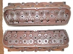 1965 Ford Mustang Gt Fairlane Falcon Comet Cyclone Orig 289 V8 Cylinder Heads. Fixed Price $249.00.