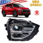 For 2022-2025 Mitsubishi Eclipse Cross Front Led Headlight Lamp Right Side. Fixed Price $99.00.