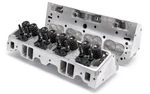Edelbrock Sbc E-street Cylinder Heads 70CC 2.02/1.60. Fixed Price $1443.79.
