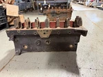Original Jaguar MK10 3.8 Litre 61-64 Engine Block Oem Pn ZA1839-9. Fixed Price $599.99.