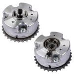 Pair Camshaft Phaser For Audi A6 A8 Q7 R8 Vw Touareg 4.2 06E109084K 06E109083L. Fixed Price $104.00.