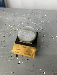 Genuine Gm Nos Vented Gas Cap 1953-60 Chevrolet Chevy Pontiac 3736549 Corvair. Fixed Price $80.00.