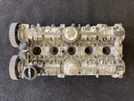 06-12 Volvo S40 V50 C70 C30 S60 2.5 Cylinder Head 8252302. Fixed Price $1050.00.