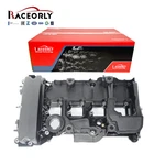 Raceorly M271 1.8L Engine Valve Cover For 12-15 Mercedes W204 C250 R172 SLK250. Fixed Price $75.00.