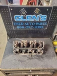 Cylinder Head Federal Fits 96-02 Silhouette 823027. Fixed Price $136.56.