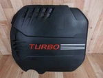 Kia Stinger 3.3 Turbo Gdi Engine Motor Cover 29240-3L220. Fixed Price $165.00.