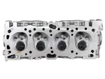 New Casting Replacement Bare Cylinder Head For 1986-1995 Mitsubishi 2.4 8V 4G64. Fixed Price $369.00.