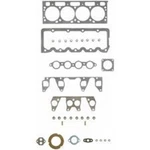 Fel-pro HS9814PT Cylinder Head Gasket Set 1986-91 Ford Taurus 2.5L Ohv. Fixed Price $24.95.
