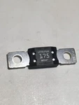 Gm Oem 07-26 AURA,CT4,ENVISION,MALIBU,VUE Electrical Relay-fuse 15305191. Fixed Price $17.00.