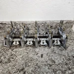 02-05 Honda Civic Si K20A3 2.0L Dohc Vtec Cylinder Head Cam Caps Bolts Oem. Fixed Price $139.95.