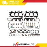 Head Gasket Set Fit 03-07 Honda Accord V6 3.0 Sohc J30A4 J30A5. Fixed Price $99.95.