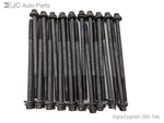 Cylinder Head Bolt Kit 06-08 Ford F-150 5.4 9R3E6065AA Gas. Fixed Price $34.95.
