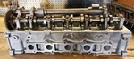 6.8L Pi Ford Left Side Rebuilt Cylinder Head #6090-A20A W/ Balance Shaft. Fixed Price $800.00.
