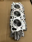 Nissan 3.0L Sohc VG-30E Cylinder Heads (pair). Fixed Price $675.00.