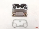 2011 Bmw 335XI 335I N55 E90 E92 Spark Plug Recess Insert Gasket 11127605104. Fixed Price $29.99.