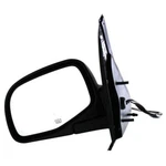 FO1320158 Front Left Driver Side Door Mirror Mercury Ford VAQ2 F87Z17683BAB. Fixed Price $46.06.