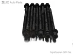 Cylinder Head Bolt Kit For 16-18 Jeep Cherokee 2.4 06508857AA Fwd. Fixed Price $34.95.