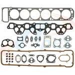 Engine Cylinder Head Gasket Set AHS5016 Fits 1981 Nissan 280ZX 2.8L-L6. Fixed Price $70.74.