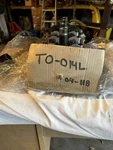 Fits Toyota Camry 1998CC 1987-1991 Dohc "3SFE" Rebuilt Cylinder Head CHTO-014L. Fixed Price $495.00.
