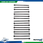 Dnj HBK143 Head Bolt Kit For 98-11 Chrysler Dodge 300M 3.2L-4.0L V6 Sohc 24V. Fixed Price $65.54.