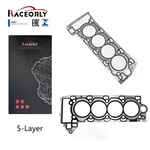 Raceorly L&r Head Gasket Layer For Land Rover Sport Range LR4 AJ133 5.0L V8. Fixed Price $95.00.