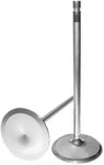 Manley For Chevy LS-3/L-99 (L-92 Head) Small Block Race Flo Intake Valves (set. Fixed Price $213.32.