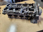 2012 Audi S5 4.2 V8 Right Passenger Side Engine Cylinder Head Assembly 079103374. Fixed Price $99.00.