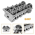 New For Hyundai Genesis 2.0 Turbo F8 Cylinder Head G4KF. Fixed Price $639.89.