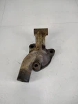 1968 To 1976 Mgb Thermostat Housing Oem 12H-2447. Fixed Price $24.00.