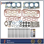 Head Gasket Bolts Set For 07-10 Dodge Avenger Charger Magnum Chrysler 3.5L. Fixed Price $84.19.